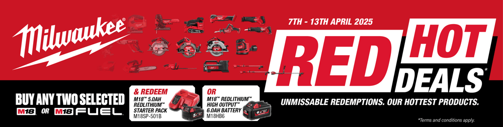 1082 Milwaukee Red Hot Deals_Website Brandpage Banner_v1