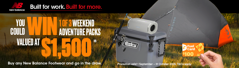 1422 - New Balance Promo - Website Category Page  Desktop_ 950 × 270 px