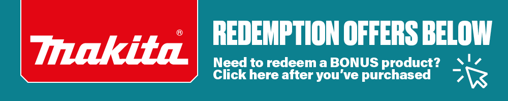 1000 -Redemptions LP Banner - Makita