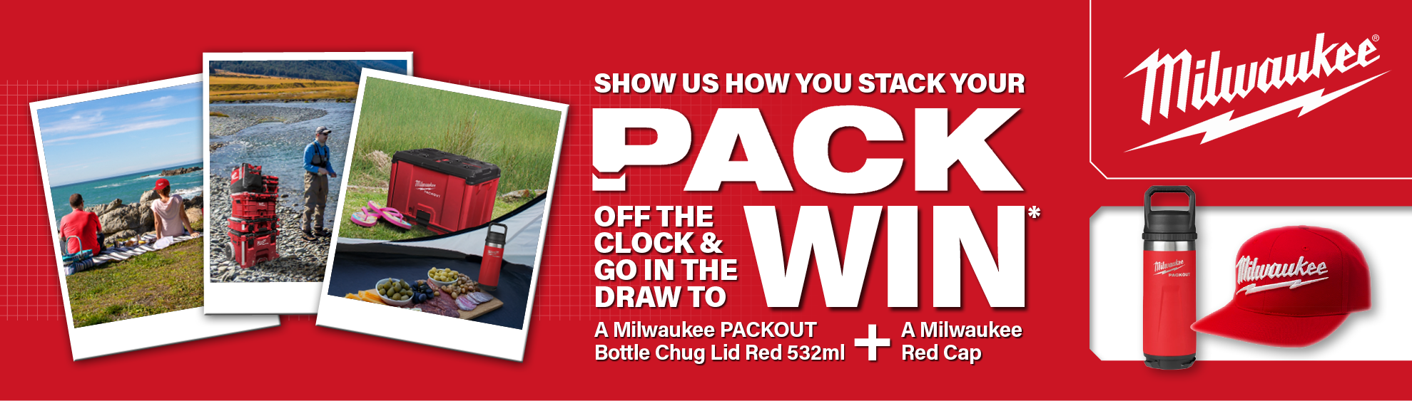 1189 - Milwaukee Stack your PACK_Website Category Landing Page Banners_Desktop_950(w) x 270(h)_v3